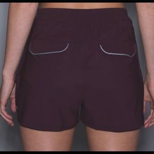 Lululemon & Go City Skorts